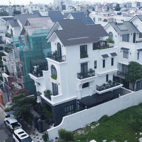 VILLA MYSTERY SEO
